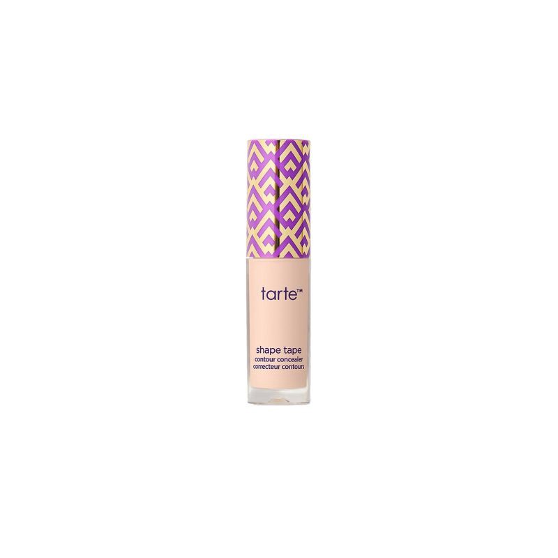 slide 2 of 11, tarte Travel-Size Shape Tape Concealer - 20B Light - 0.034 fl oz - Ulta Beauty, 0.034 fl oz