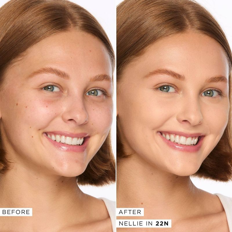 slide 3 of 9, tarte Travel-Size Shape Tape Concealer - 22N Light Neutral - 0.033 fl oz - Ulta Beauty, 0.033 fl oz