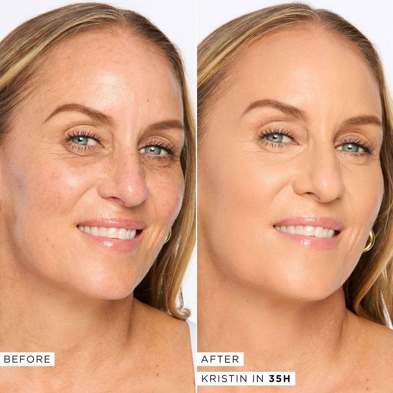 slide 3 of 9, tarte Travel-Size Shape Tape Concealer - 35H Medium Honey - 0.033 fl oz - Ulta Beauty, 0.033 fl oz