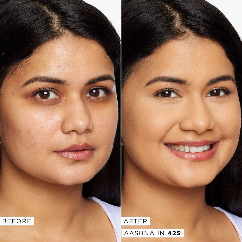 slide 3 of 9, tarte Travel-Size Shape Tape Concealer 42S Tan-Sand - 0.033 fl oz - Ulta Beauty, 0.033 fl oz