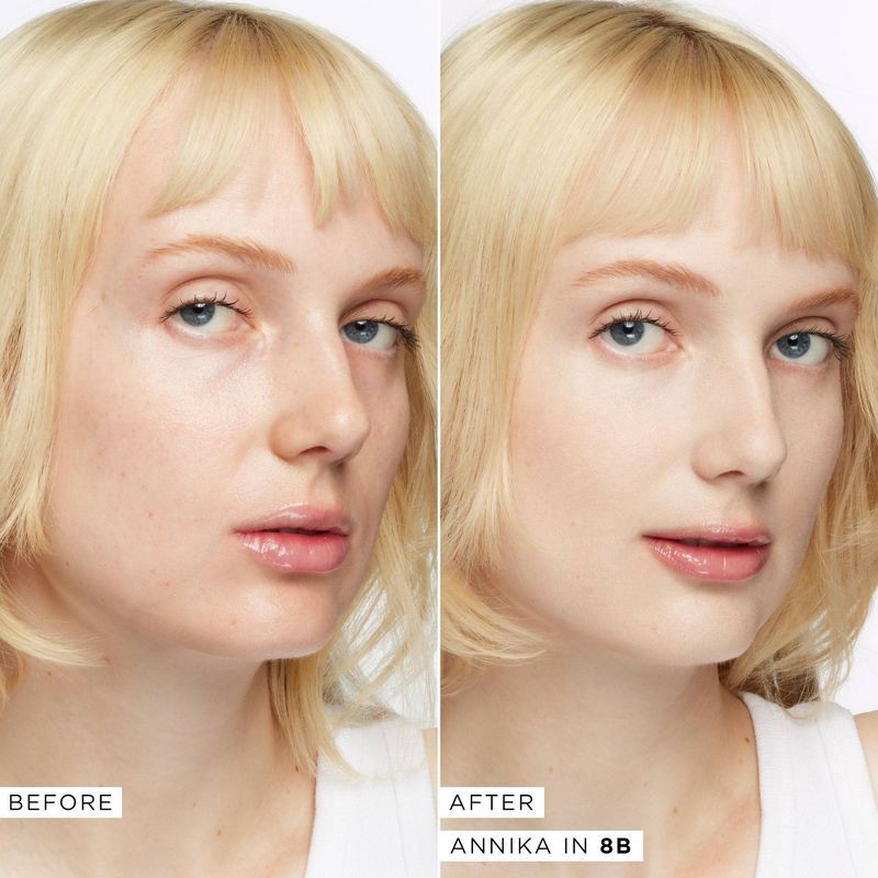 slide 3 of 9, tarte Travel-Size Shape Tape Concealer - 8B Porcelain Beige - 0.033 fl oz - Ulta Beauty, 0.033 fl oz