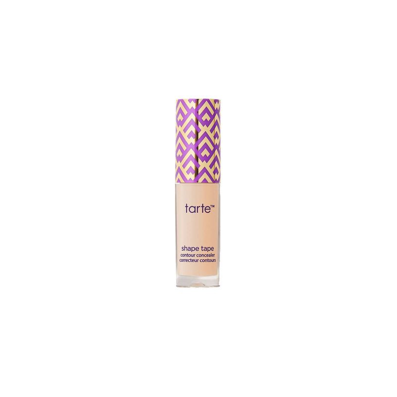 slide 2 of 11, tarte Travel-Size Shape Tape Concealer 16N Light Neutral - 0.034 fl oz - Ulta Beauty, 0.034 fl oz