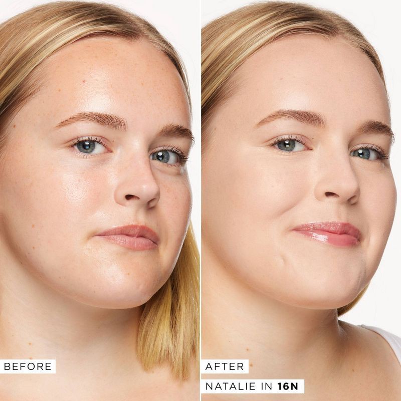 slide 3 of 9, tarte Travel-Size Shape Tape Concealer 16N Light Neutral - 0.033 fl oz - Ulta Beauty, 0.033 fl oz