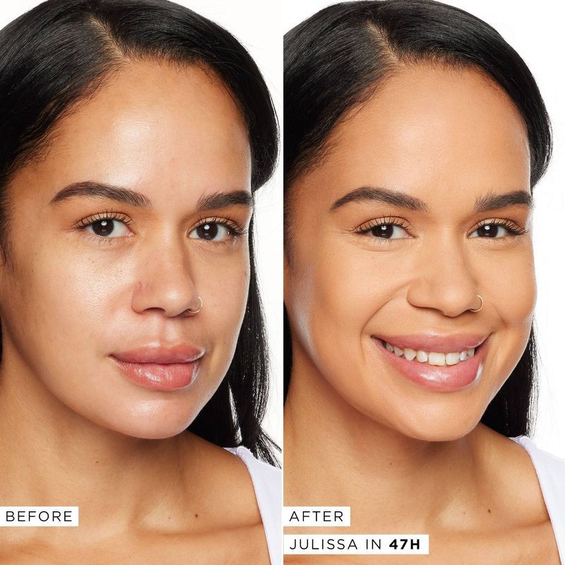 slide 3 of 9, tarte Travel-Size Shape Tape Concealer - 47H Tan/Deep Honey - 0.033 fl oz - Ulta Beauty, 0.033 fl oz