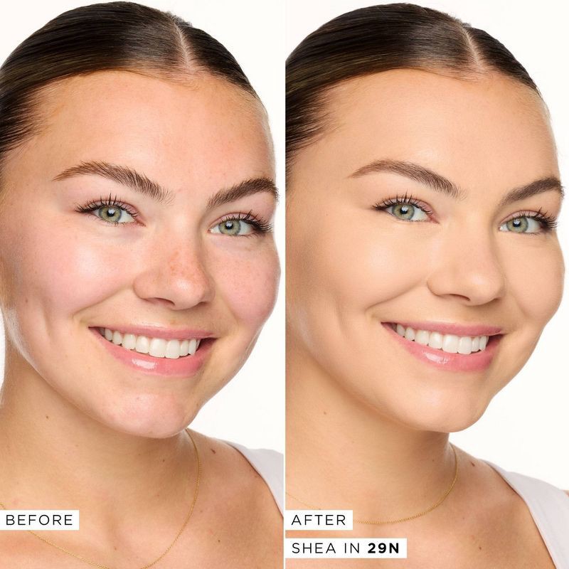 slide 3 of 9, tarte Shape Tape Concealer - 29N Light-Medium - 0.338 fl oz - Ulta Beauty, 0.338 fl oz