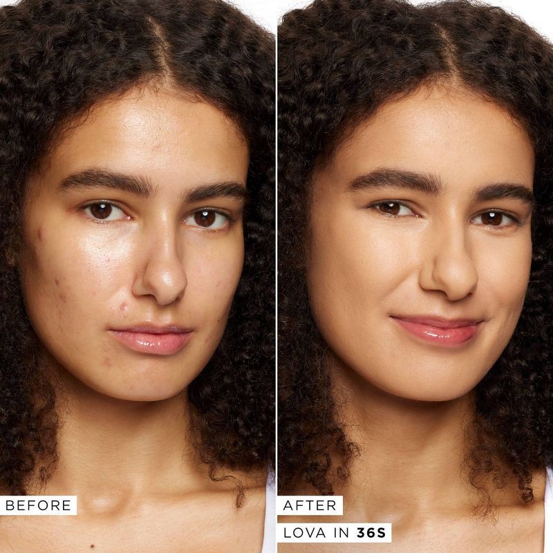 slide 3 of 9, tarte Shape Tape Concealer - 36S Medium-Tan Sand - 0.338 fl oz - Ulta Beauty, 0.338 fl oz