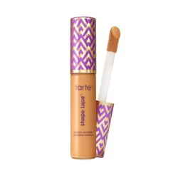 tarte Shape Tape Concealer - 36S Medium-Tan Sand - 0.338 fl oz - Ulta Beauty
