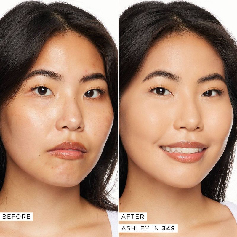 slide 3 of 9, tarte Shape Tape Concealer - 34S Medium Sand - 0.338 fl oz - Ulta Beauty, 0.338 fl oz