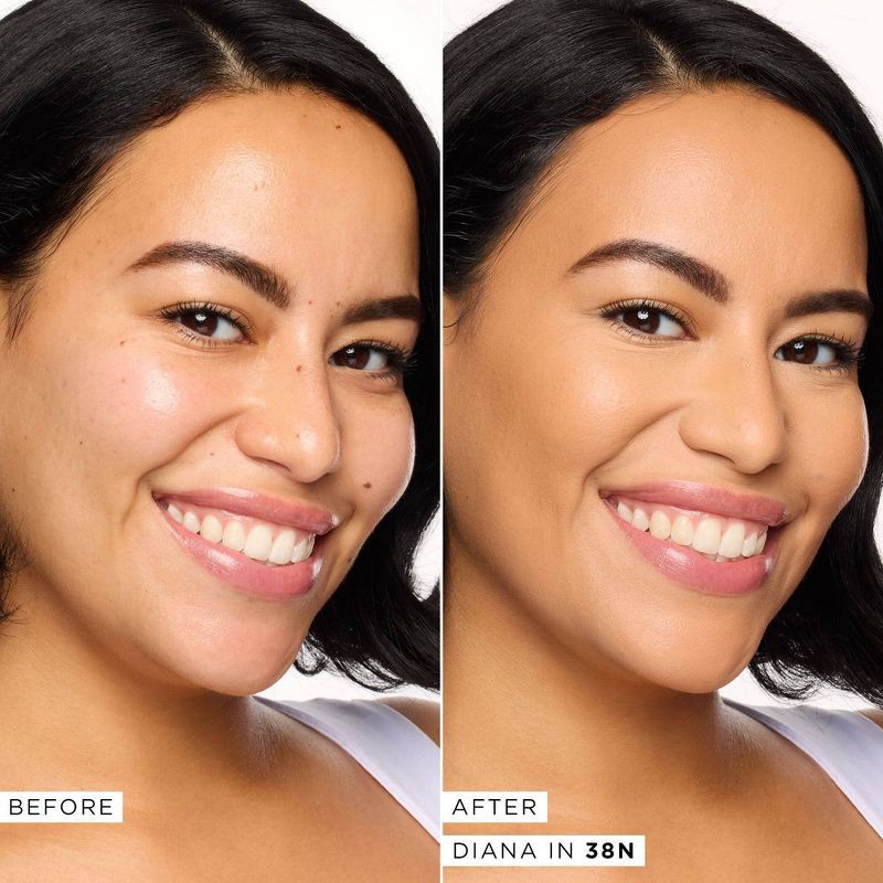 slide 3 of 9, tarte Shape Tape Concealer - 38N Medium-Tan Neutral - 0.338 fl oz - Ulta Beauty, 0.338 fl oz