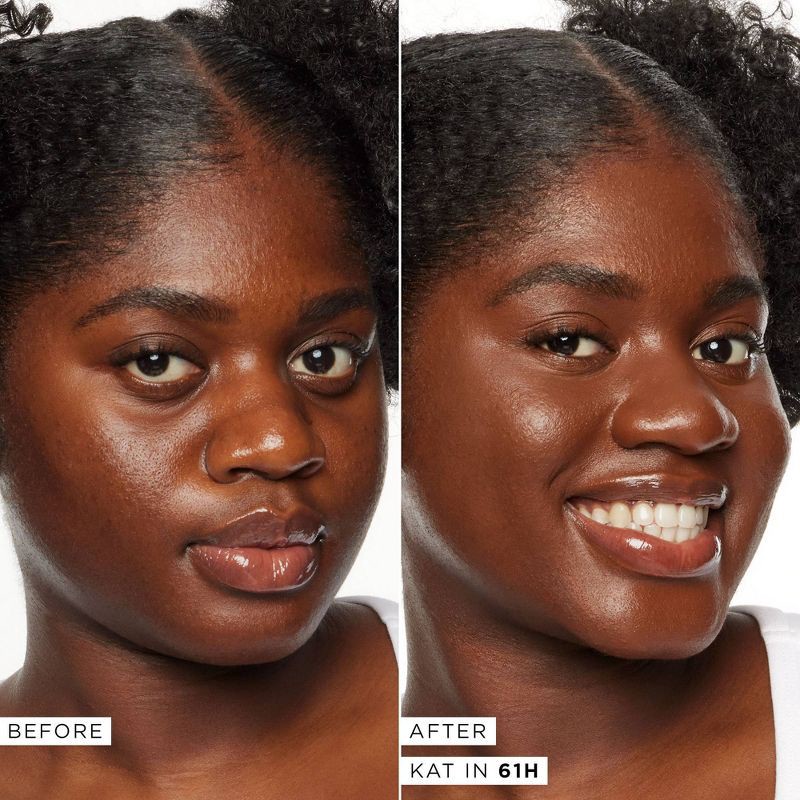 slide 3 of 9, tarte Shape Tape Concealer - 61H Espresso - 0.338 fl oz - Ulta Beauty, 0.338 fl oz