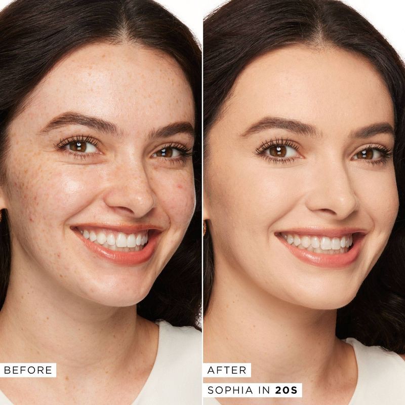 slide 3 of 9, tarte Shape Tape Concealer - 20S Light Sand - 0.338 fl oz - Ulta Beauty, 0.338 fl oz