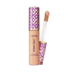 tarte Shape Tape Concealer - 27H Light-Medium Honey - 0.338 fl oz - Ulta Beauty