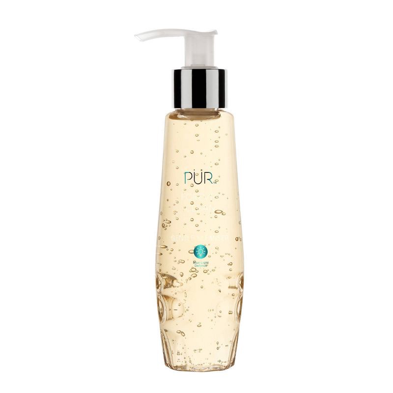 slide 1 of 4, PUR The Complexion Authority Forever Clean Gentle Cleanser - 4 fl oz - Ulta Beauty, 4 fl oz