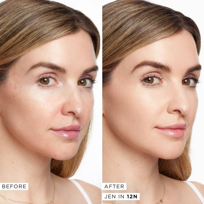 slide 3 of 9, tarte Shape Tape Concealer - 12N Fair Neutral - 0.338 fl oz - Ulta Beauty, 0.338 fl oz