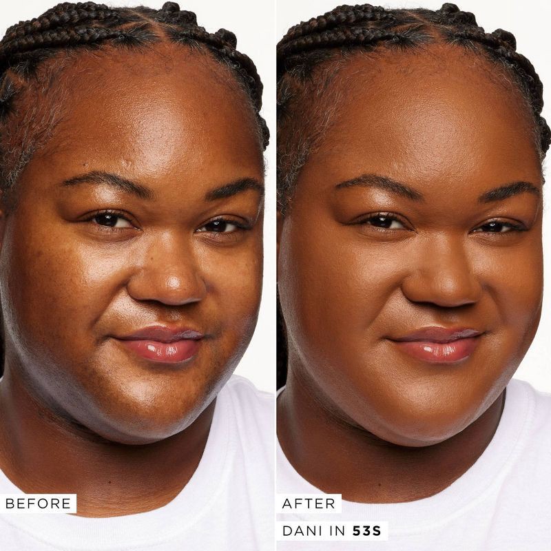 slide 3 of 9, tarte Shape Tape Concealer - 53S Deep Sand - 0.338 fl oz - Ulta Beauty, 0.338 fl oz