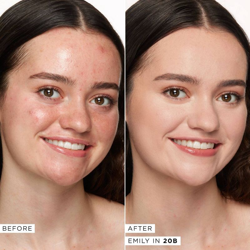 slide 3 of 9, tarte Shape Tape Concealer - 20B Light - 0.338 fl oz - Ulta Beauty, 0.338 fl oz