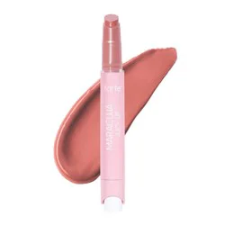 tarte Maracuja Juicy Lip Balm - Coconut - 0.095oz - Ulta Beauty: Smoothing, Plumping, Nourishing, Gloss Finish