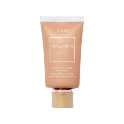 tarte Amazonian Clay 16hrs Full Coverage Foundation - 32N Medium Neutral - 1.7 fl oz - Ulta Beauty: Skin Tone Improvement, Smoothing, Color Correction