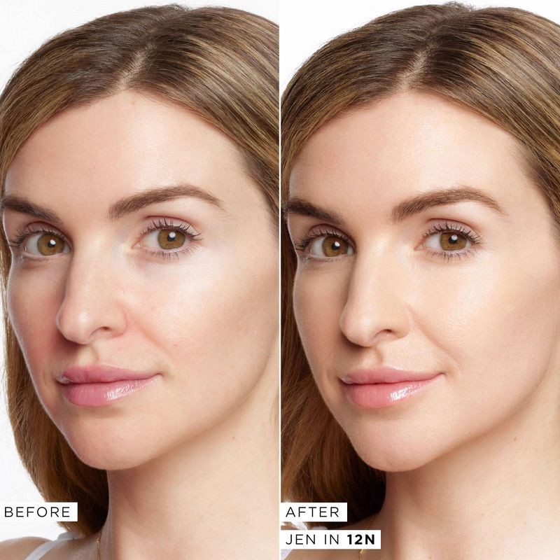 slide 3 of 9, tarte Face Tape Full Coverage Foundation 12N - Fair Neutral - 1.01 fl oz - Ulta Beauty, 1.01 fl oz