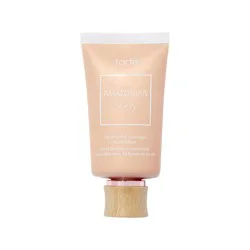 tarte Amazonian Clay 16hrs Full Coverage Foundation - 18N Fair-Light Neutral - 1.7 fl oz - Ulta Beauty: Skin Tone Improvement, Smoothing