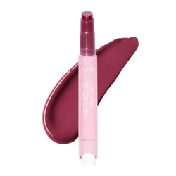 tarte Maracuja Juicy Lip Balm - Raspberry - 0.095oz - Ulta Beauty: Nourishing & Plumping Gloss, Smoothing Finish
