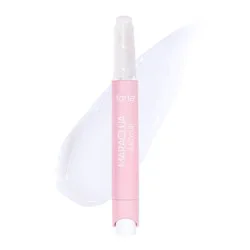 tarte Maracuja Juicy Lip Balm - Clear - 0.095oz - Ulta Beauty: Smoothing, Plumping, Nourishing, Gloss, Liquid