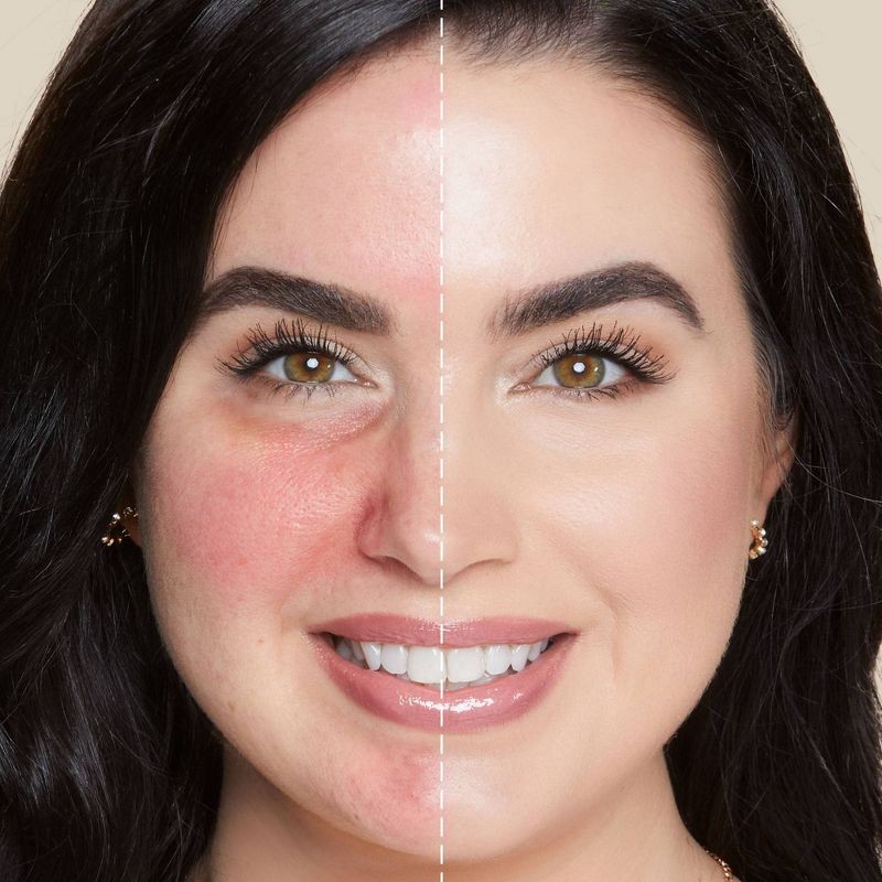 slide 5 of 14, tarte Amazonian Clay 16hrs Full Coverage Foundation - 20B Light Beige - 1.7 fl oz - Ulta Beauty, 1.7 fl oz