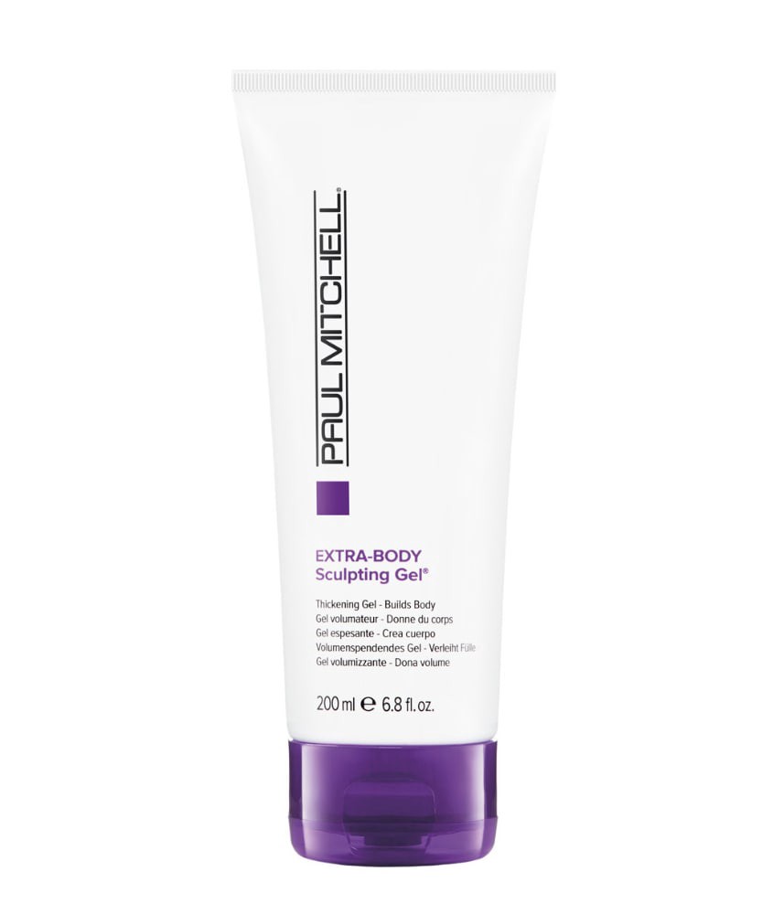 slide 1 of 1, Paul Mitchell Ex Body Scalp Gel, 6.8 oz