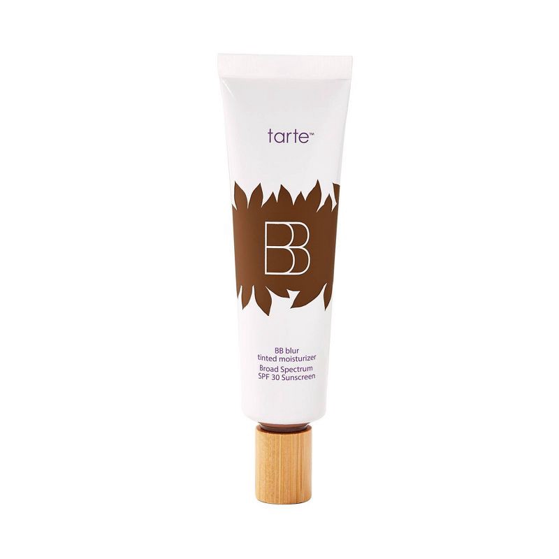 slide 1 of 6, tarte BB Blur Tinted Moisturizer Broad Spectrum SPF 30 Sunscreen - Rich - 1 fl oz - Ulta Beauty, 1 fl oz
