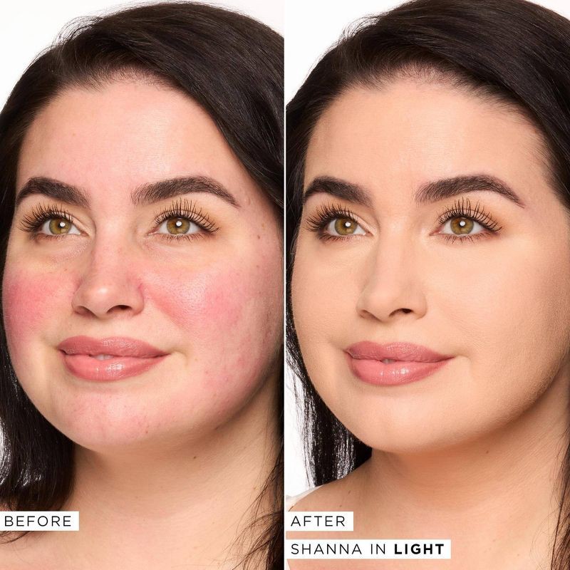 slide 3 of 6, tarte BB Blur Tinted Moisturizer Broad Spectrum SPF 30 Sunscreen - Light - 1 fl oz - Ulta Beauty, 1 fl oz