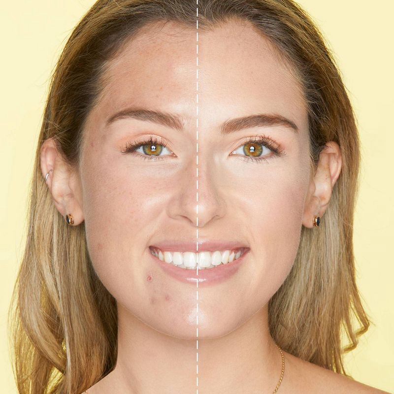 slide 3 of 7, tarte Skin Treat Poreless Tinted Moisturizer SPF 20 - Light - 1 fl oz - Ulta Beauty, 1 fl oz