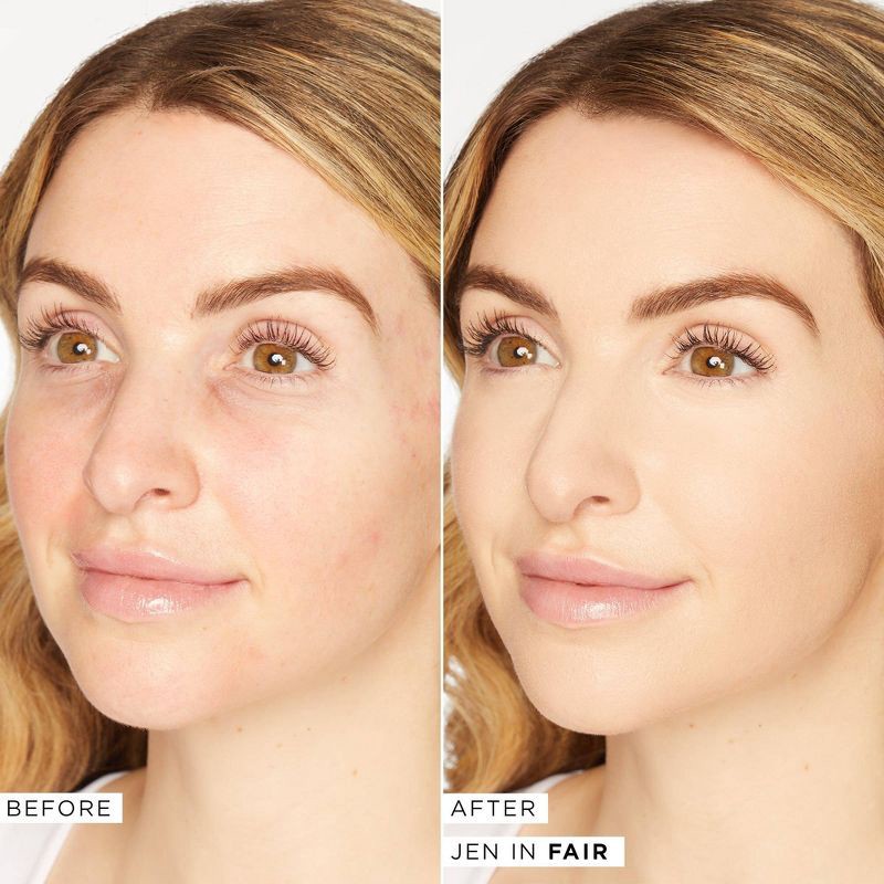 slide 3 of 5, tarte BB Blur Tinted Moisturizer Broad Spectrum SPF 30 Sunscreen - Fair - 1 fl oz - Ulta Beauty, 1 fl oz