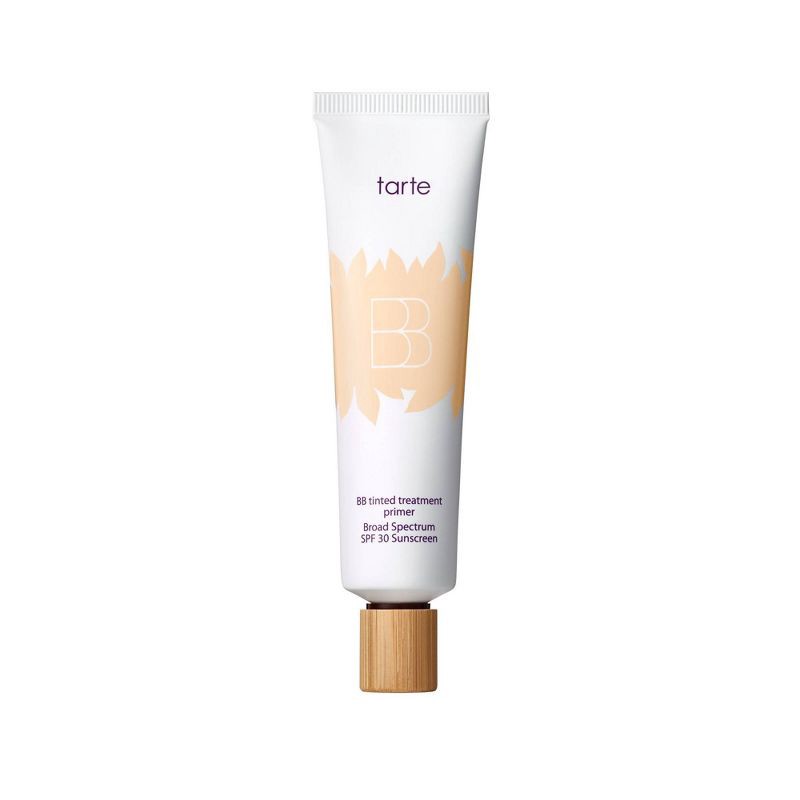 slide 1 of 5, tarte Bb Tinted Treatment Primer Broad Spectrum SPF 30 - Fair - 1 fl oz - Ulta Beauty, 1 fl oz