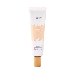 tarte BB Blur Tinted Moisturizer Broad Spectrum SPF 30 Sunscreen - Fair - 1 fl oz - Ulta Beauty: Moisturizing, Smoothing, Brightening, Sun Protection
