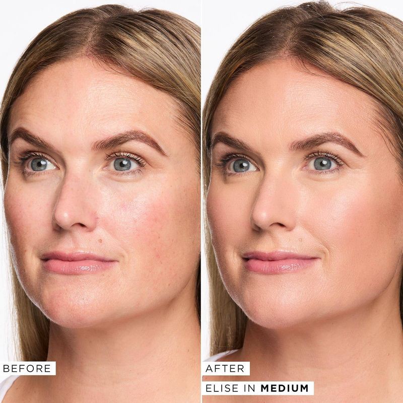 slide 3 of 6, tarte BB Blur Tinted Moisturizer Broad Spectrum SPF 30 Sunscreen - Medium - 1 fl oz - Ulta Beauty, 1 fl oz