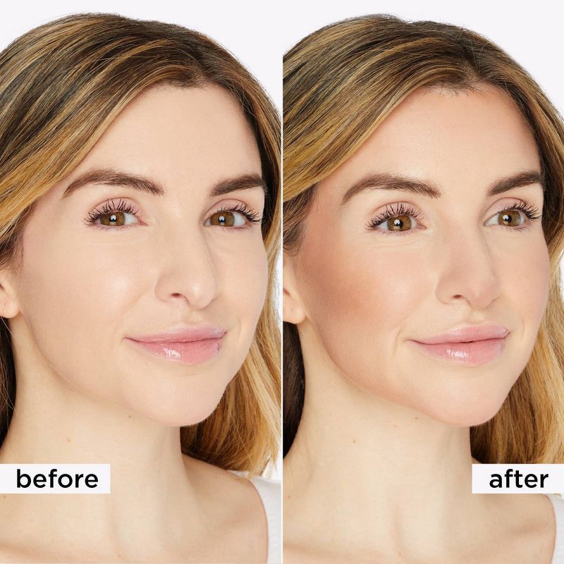 slide 2 of 5, tarte Amazonian Clay Waterproof Bronzer - Park Ave Princess - 0.32oz - Ulta Beauty, 0.32 oz