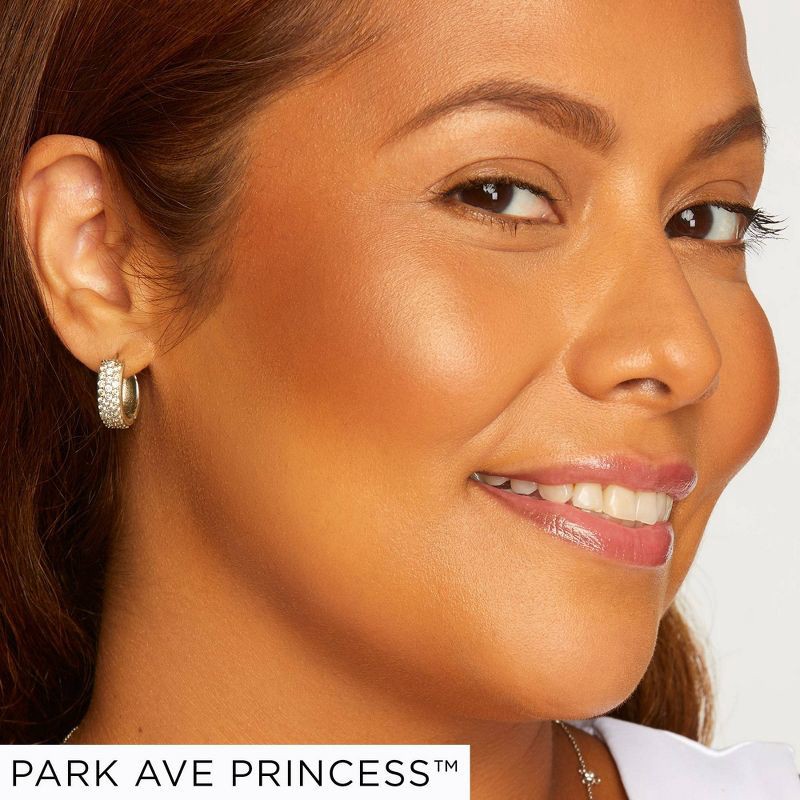 slide 3 of 5, tarte Amazonian Clay Waterproof Bronzer - Park Ave Princess - 0.32oz - Ulta Beauty, 0.32 oz