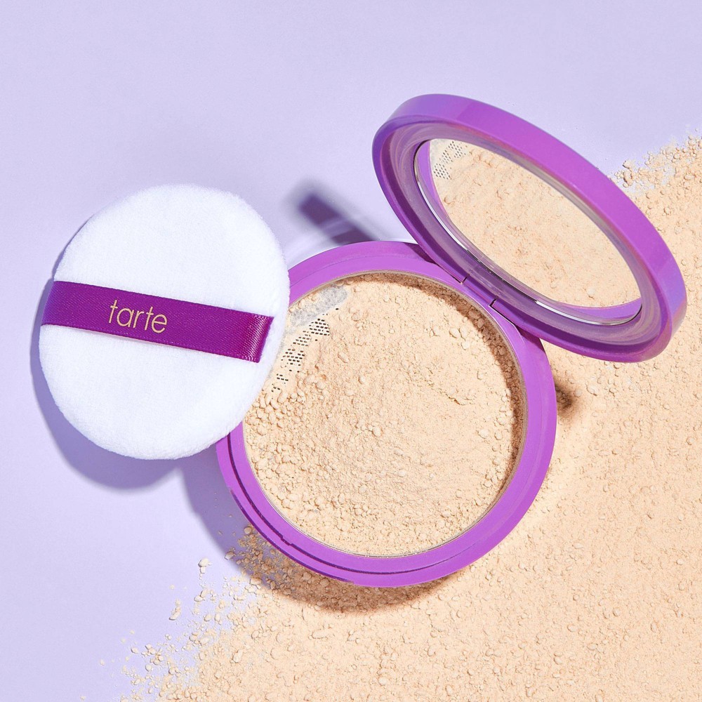 slide 6 of 7, tarte Shape Tape Setting Powder - 0.42oz - Ulta Beauty, 0.42 oz