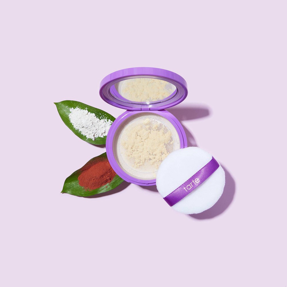 slide 7 of 7, tarte Shape Tape Setting Powder - 0.42oz - Ulta Beauty, 0.42 oz