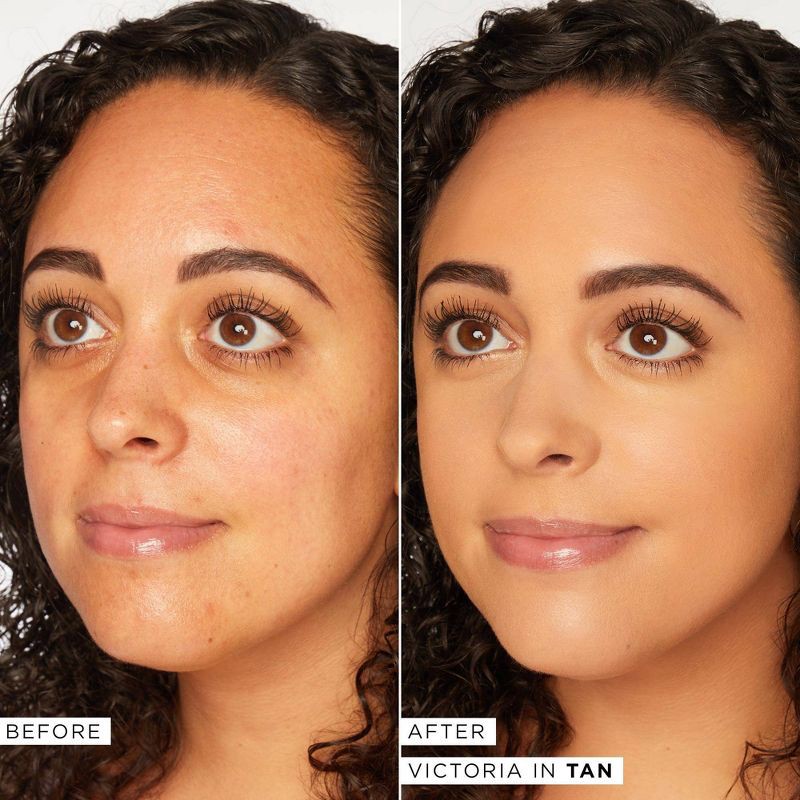 slide 3 of 6, tarte BB Blur Tinted Moisturizer Broad Spectrum SPF 30 Sunscreen - Tan - 1 fl oz - Ulta Beauty, 1 fl oz