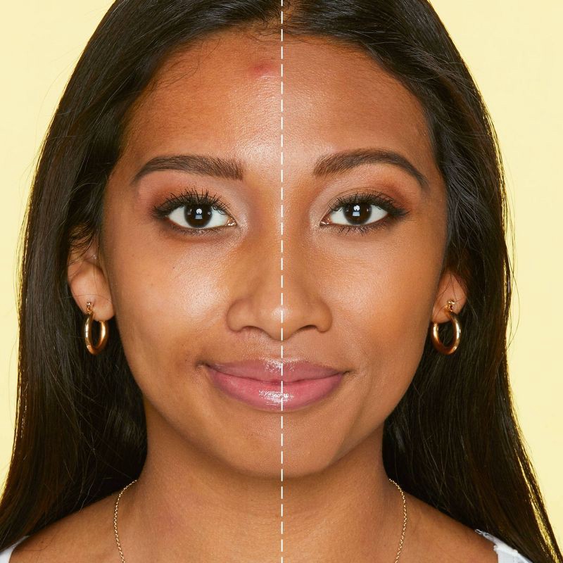 slide 3 of 5, tarte Sugar Rush Travel-Size Skin Treat Pore less Tinted Moisturizer Broad Spectrum SPF 20 - Tan - 0.33 fl oz - Ulta Beauty, 0.33 fl oz