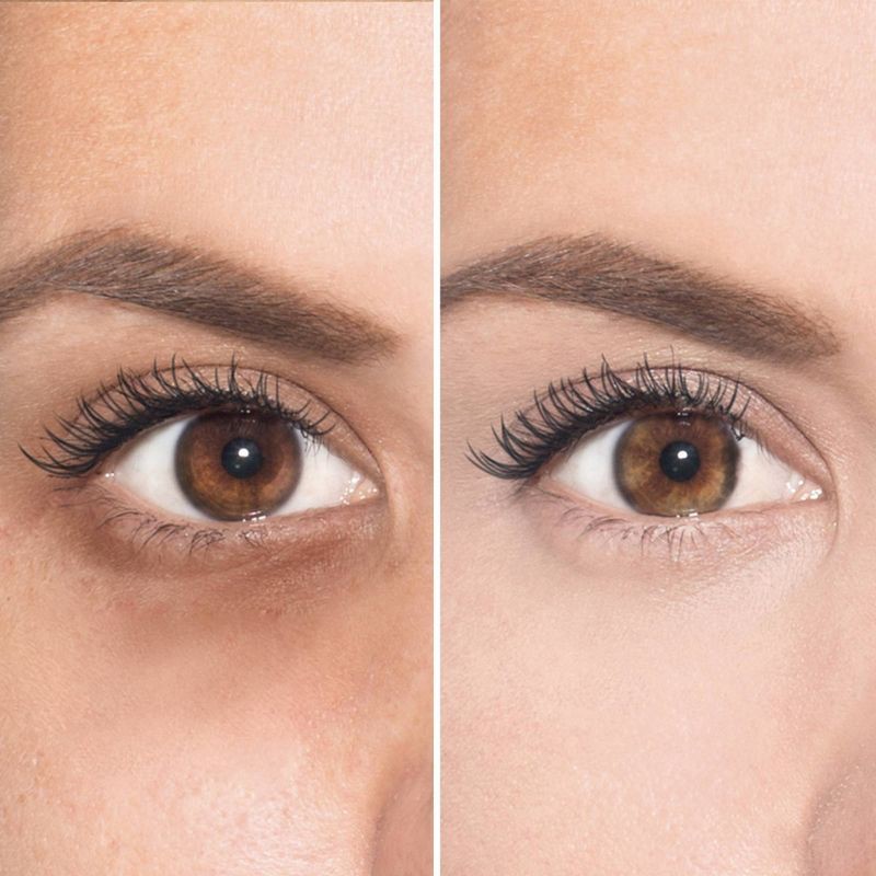 slide 3 of 5, tarte Colored Clay Cc Undereye Corrector - Light-Medium - 0.08oz - Ulta Beauty, 0.08 oz