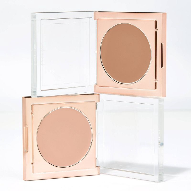 slide 4 of 5, tarte Colored Clay Cc Undereye Corrector - Light-Medium - 0.08oz - Ulta Beauty, 0.08 oz