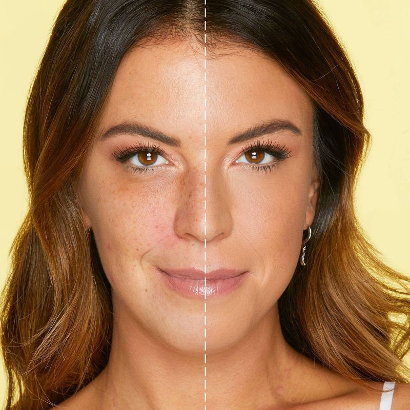 slide 3 of 5, tarte Travel-Size Skin Treat Poreless Tinted Moisturizer Broad Spectrum SPF 20 - Medium - 0.33 fl oz - Ulta Beauty, 0.33 fl oz