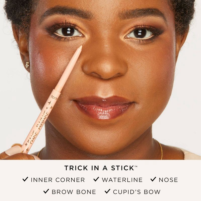 slide 6 of 7, tarte Fake Awake Eye Highlight - 0.007oz - Ulta Beauty, 0.007 oz