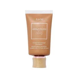 tarte Amazonian Clay 16hrs Full Coverage Foundation - 42N Tan Neutral - 1.7 fl oz - Ulta Beauty: Skin Tone Improvement, Smoothing, Color Correction