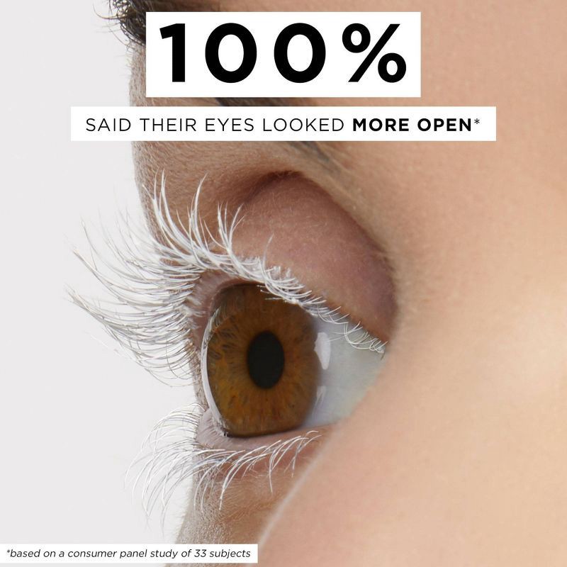 slide 3 of 6, tarte Opening Act Lash Primer - 0.34 fl oz - Ulta Beauty, 0.34 fl oz