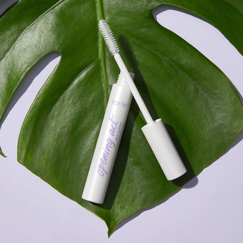 slide 6 of 6, tarte Opening Act Lash Primer - 0.34 fl oz - Ulta Beauty, 0.34 fl oz