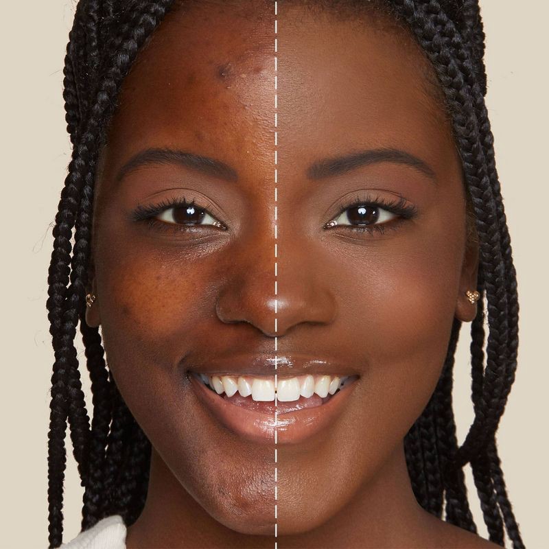 slide 8 of 14, tarte Amazonian Clay 16hrs Full Coverage Foundation - 26N Light-Medium Neutral - 1.7 fl oz - Ulta Beauty, 1.7 fl oz