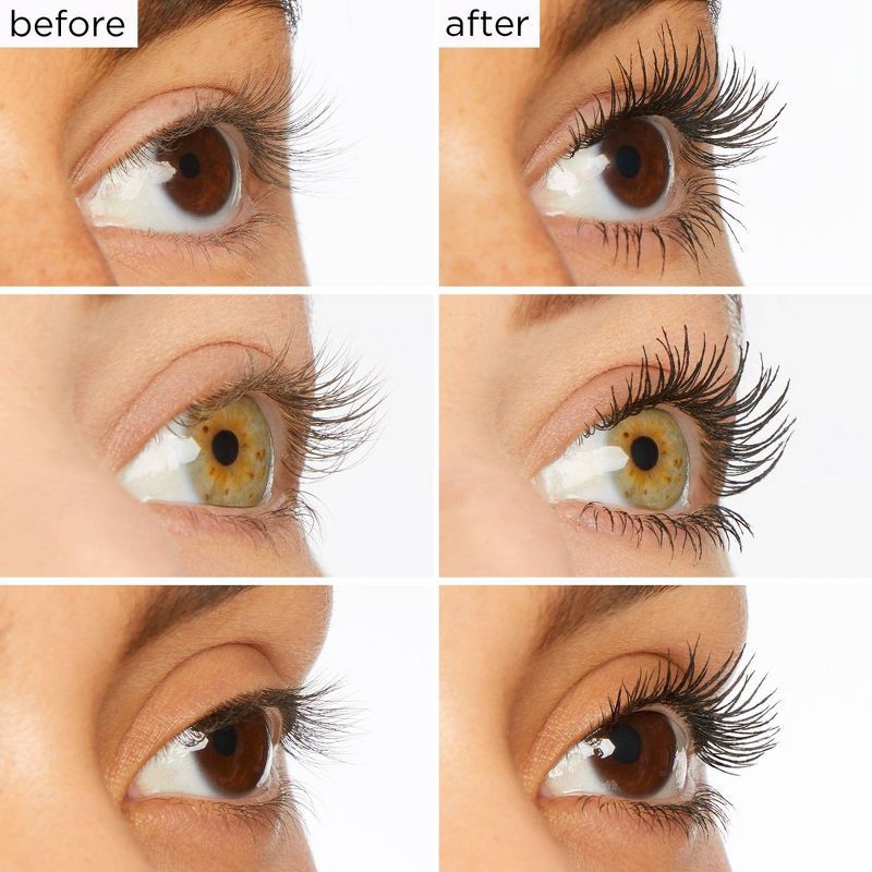 slide 2 of 8, tarte Lights Camera Lashes Mascara - 0.16 fl oz - Ulta Beauty, 0.16 fl oz